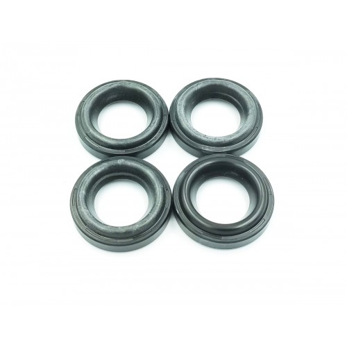 ハム 74296/P Odkładnia przedpłużka Do pługa OVERUM stal HARDOX 450